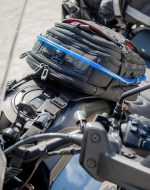 7L - Apex Royal Enfield ADV Touring Backpack with Hydration Pack - Image 5