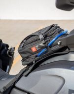 7L - Apex Royal Enfield ADV Touring Backpack with Hydration Pack - Image 7