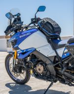 7L - Apex Suzuki ADV Touring Backpack with Hydration Pack - Image 3