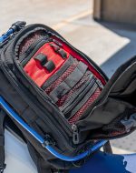 7L - Apex Suzuki ADV Touring Backpack with Hydration Pack - Image 6