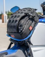 7L - Apex Suzuki ADV Touring Backpack with Hydration Pack - Image 4