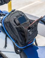 7L - Apex Suzuki ADV Touring Backpack with Hydration Pack - Image 5