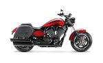 28L - Baelor Medium Hard Mount Victory Judge Motorcycle Saddlebags - Image 2