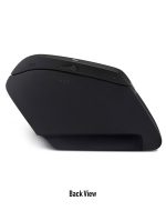 42L - Baldur Extra Large Matte Hard Saddlebags for Harley Softail Low Rider S FXLRS - Image 5
