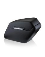 38L - Baldur XL Shock Cut-Out Indian Scout Bobber Matte Hard Saddlebags