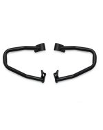 Viking Cherokee Indian Scout Bobber Sixty Crash Bar/Engine Guard Gloss Black