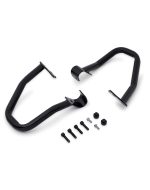 Viking Cherokee Indian Scout Rogue Sixty Crash Bar/Engine Guard Gloss Black - Image 9