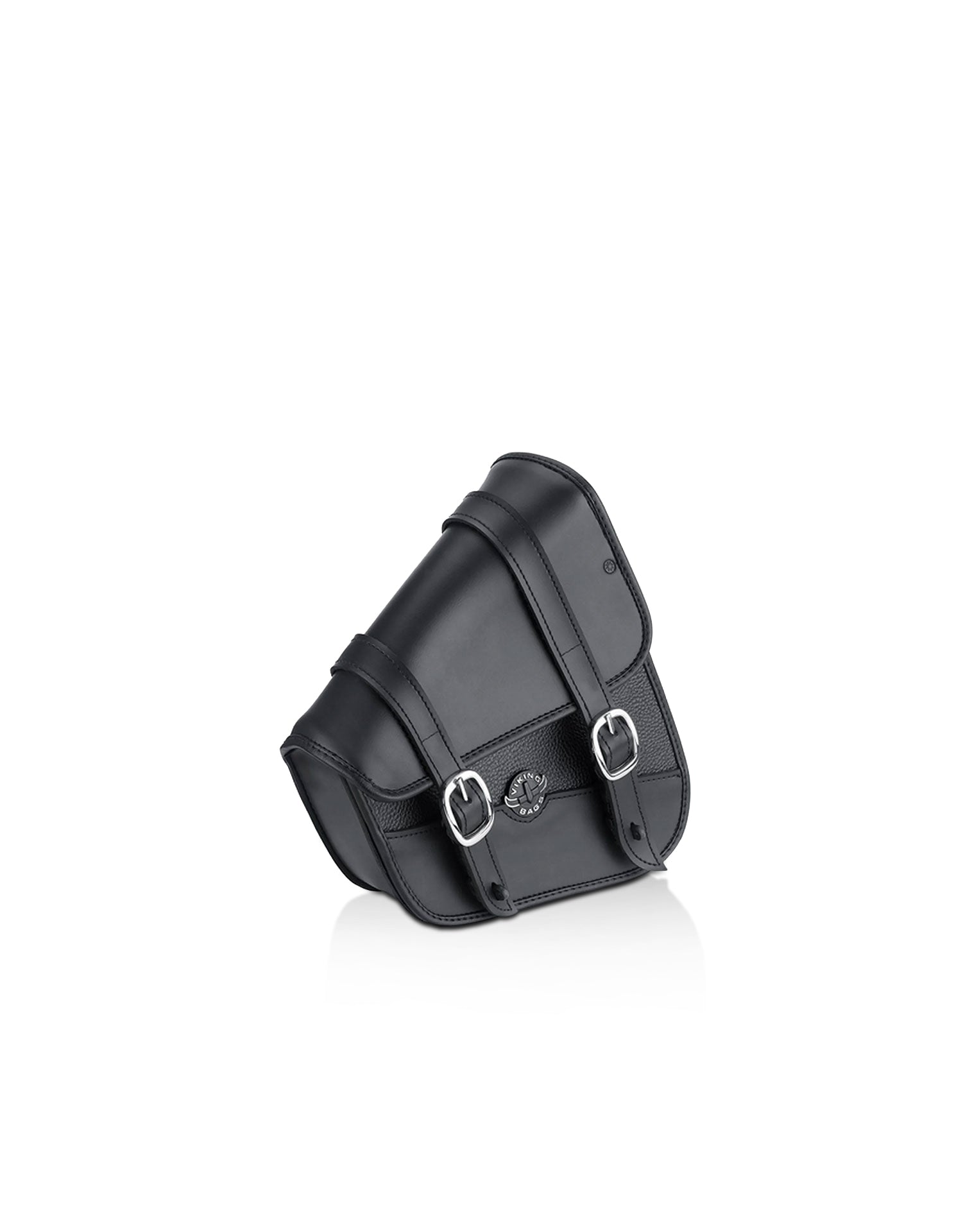 viking-crafted-harley-davidson-sportster-specific-motorcycle-swing-arm-bag-SW120P 3L - Crafted Harley Sportster Specific Motorcycle Swing Arm Bag - Image 1