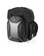 32L - Dagr Extra Large Suzuki Motorcycle Tail Bag