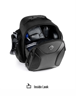 27L - Dagr Large Motorcycle Tail Bag for Harley Davidson - Image 6