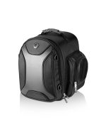 27L - Dagr Large Motorcycle Sissy Bar Bag