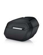 32L - Darkin Large Quick Mount Painted Hard Saddlebags for Indian Scout Bobber