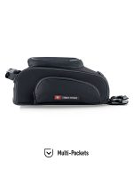 4L - Electra Motorcycle Tank Bag for Harley Livewire - Image 7