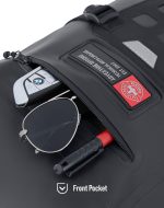 22L - Explorer Kawasaki Adventure Touring Backpack - Image 6