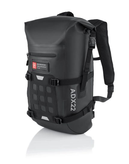 22L - Explorer Suzuki Adventure Touring Backpack