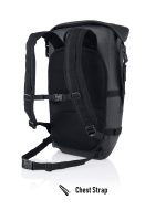 22L - Explorer Suzuki Adventure Touring Backpack - Image 5