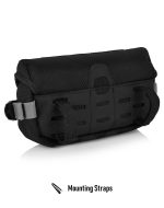 1L - Explorer Handlebar Bag For Adventure Touring Motorcycle - Image 14