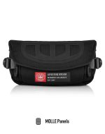 1L - Explorer Handlebar Bag For Adventure Touring Motorcycle - Image 9