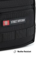 1L - Incognito Ducati Motorcycle Handlebar Bag - Image 8