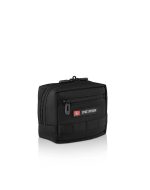 1L - Incognito Kawasaki Motorcycle Handlebar Bag