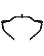 Viking Ironhog Crash Bar/Engine Guard for Harley Road King FLHR/I (2009-22) Gloss Black