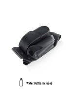 1L - Leather Motorcycle Saddlebag Guard Bag (Right-Side) - Image 2