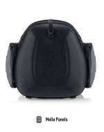 33L - Momentum Extra Large Street/Sportbike Tail Bag - Image 7