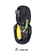 13L - Momentum Small Street/Sportbike Tail Bag - Image 10