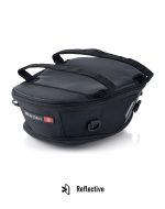 13L - Momentum Small Street/Sportbike Tail Bag - Image 8