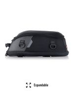 13L - Momentum Small Street/Sportbike Tail Bag - Image 6