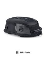 13L - Momentum Small Street/Sportbike Tail Bag - Image 7