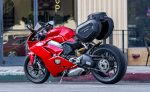 13L - Momentum Small Street/Sportbike Tail Bag - Image 2