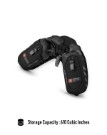 10L - Odyssey Honda ADV Touring Luggage System - Image 3
