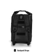 22L - Odyssey Harley Davidson ADV Touring Tailpack - Image 10
