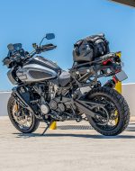 30L - Odyssey Adventure Touring Backpack - Image 3