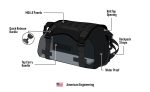 30L - Odyssey Adventure Touring Backpack - Image 13