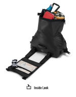 30L - Odyssey BMW Adventure Touring Backpack - Image 9