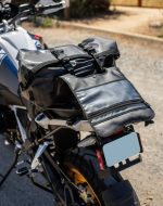 30L - Odyssey Ducati Adventure Touring Backpack - Image 5
