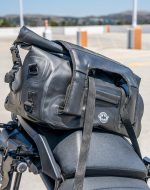30L - Odyssey Harley Davidson Adventure Touring Backpack - Image 5