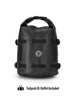40L - Viking Odyssey ADV Touring Luggage System - Image 12