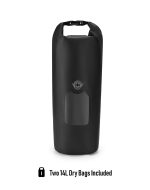 40L - Viking Odyssey ADV Touring Luggage System - Image 11
