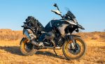 5L - Odyssey Adventure Touring Backup Pocket - Image 3