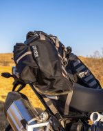 5L - Odyssey Adventure Touring Backup Pocket - Image 5