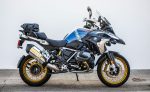 8L - Odyssey Adventure Touring Backpack - Image 2