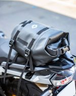 8L - Odyssey Ducati Adventure Touring Backpack - Image 6