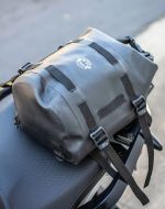 8L - Odyssey Ducati Adventure Touring Backpack - Image 5