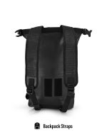 8L - Odyssey Ducati Adventure Touring Backpack - Image 10