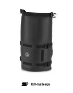 8L - Odyssey Ducati Adventure Touring Backpack - Image 11
