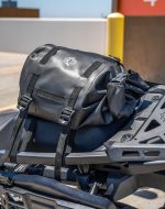 8L - Odyssey Harley Davidson Adventure Touring Backpack - Image 5