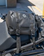 8L - Odyssey Harley Davidson Adventure Touring Backpack - Image 6